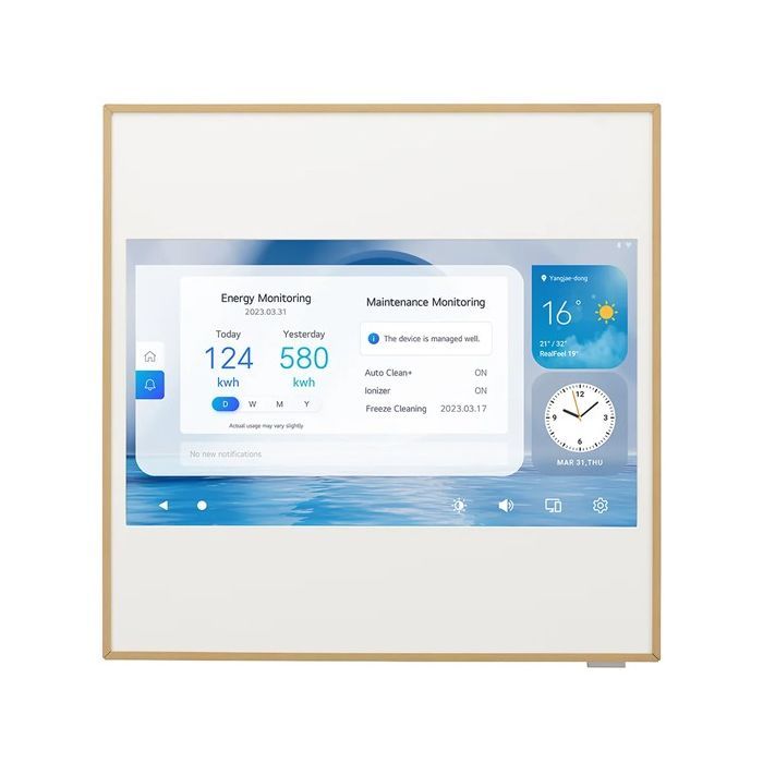Aire Acondicionado 1x1 LG Art Cool Gallery LCD A++ 3.50 kw/h Monofásica – imagen 1 Aire Acondicionado 1x1 LG Art Cool Gallery LCD A++ 3.50 kw/h Monofásica – imagen 1