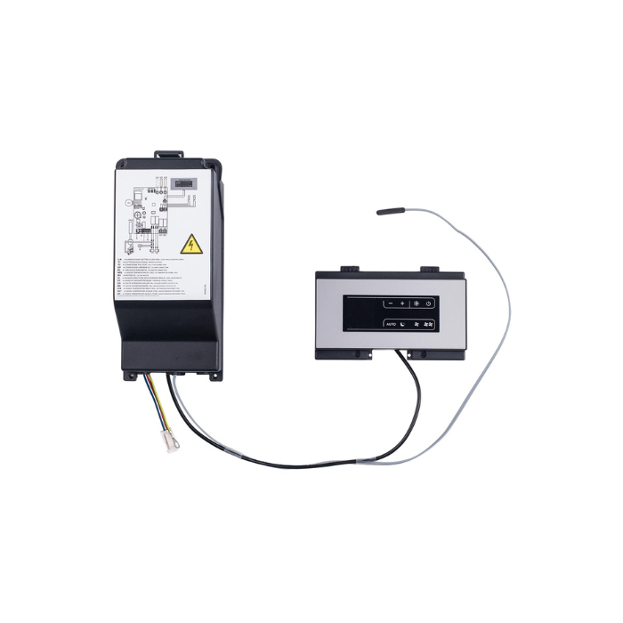pantalla daikin ekrtctrl1 airefrio climatizacion pantalla daikin ekrtctrl1 airefrio climatizacion