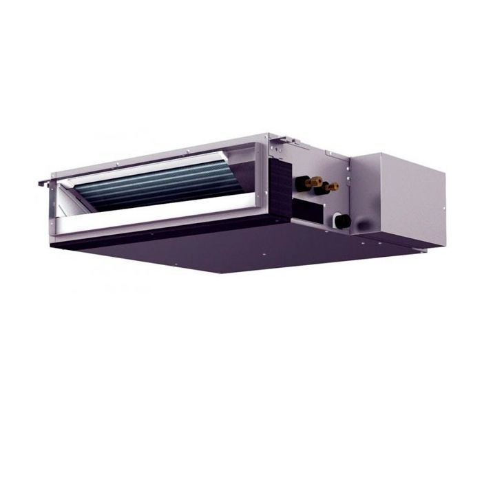 aire acondicionado conductos mitsubishi electric msez-25va2