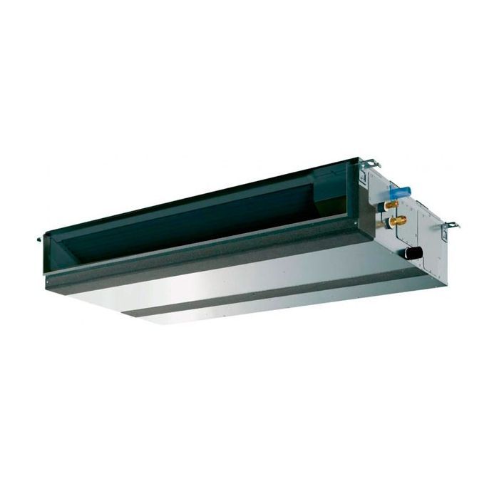 aire acondicionado conductos mitsubishi electric mgpez-50vja