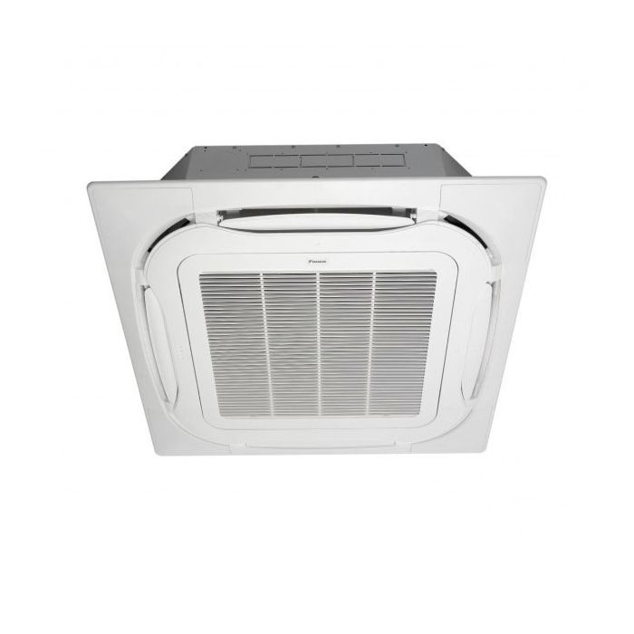 aire acondicionado daikin cassette ACAS140B 140 metros cuadrados aire frio climatizacion aire acondicionado daikin cassette ACAS140B 140 metros cuadrados aire frio climatizacion