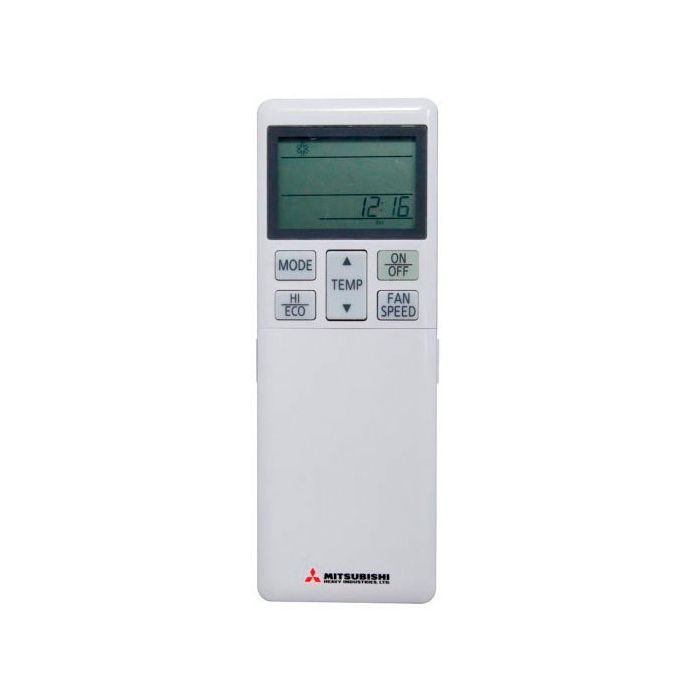 Aire Acondicionado 1x1 Mitsubishi Heavy Industries Premium A++ 5.00 kw/h Monofásica – imagen 1 Aire Acondicionado 1x1 Mitsubishi Heavy Industries Premium A++ 5.00 kw/h Monofásica – imagen 1