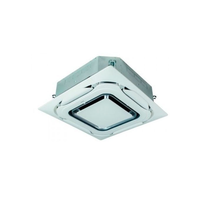 conducto Cassette Daikin ZCAG100B Round Flow AireFrio conducto Cassette Daikin ZCAG100B Round Flow AireFrio