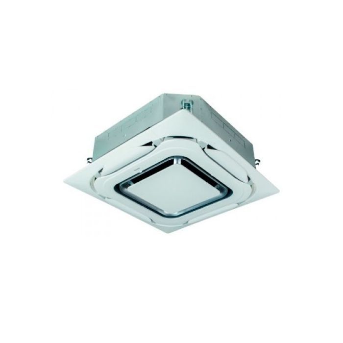conducto Cassette Daikin ZCAG125B Round Flow AireFrio conducto Cassette Daikin ZCAG125B Round Flow AireFrio