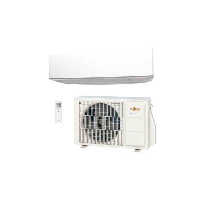 Aire Acondicionado 1x1 Fujitsu Split Pared KE A++ 4.20 kw/h Monofásica – imagen 1 Aire Acondicionado 1x1 Fujitsu Split Pared KE A++ 4.20 kw/h Monofásica – imagen 1