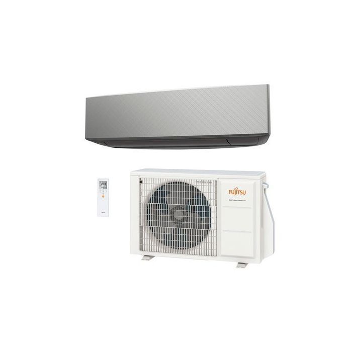Aire Acondicionado 1x1 Fujitsu Split Pared KE A++ 4.20 kw/h Monofásica – imagen 1 Aire Acondicionado 1x1 Fujitsu Split Pared KE A++ 4.20 kw/h Monofásica – imagen 1