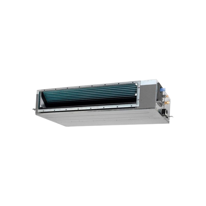 aire acondicionado conducto daikin ADEAS71A 71 metros cuadrados aire frio climatizacion
