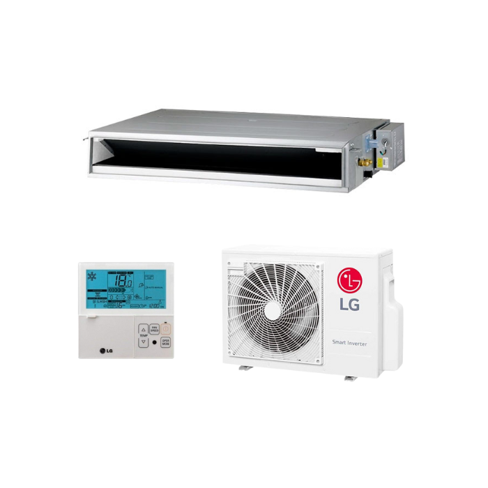 conducto lg 18 cl18f.n60 airefrio climatizacion conducto lg 18 cl18f.n60 airefrio climatizacion