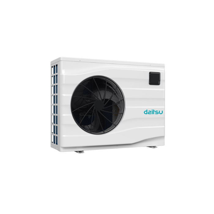 bomba de calor daitsu swd 54 k airefrio climatizacion bomba de calor daitsu swd 54 k airefrio climatizacion