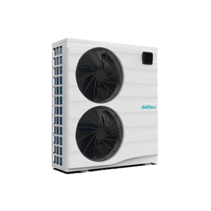 bomba de calor daitsu swd 90 tk airefrio climatizacion bomba de calor daitsu swd 90 tk airefrio climatizacion