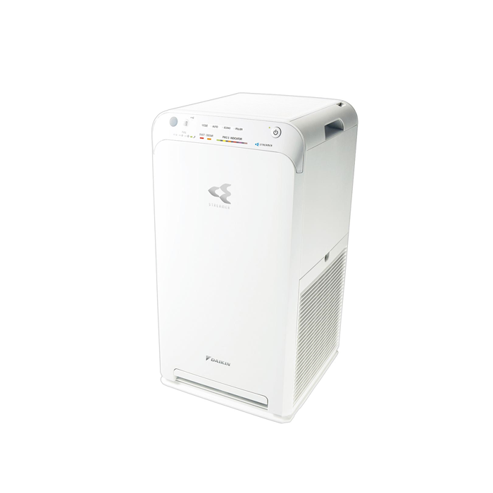 purificadora daikin MC55W aire frio climatizacion purificadora daikin MC55W aire frio climatizacion