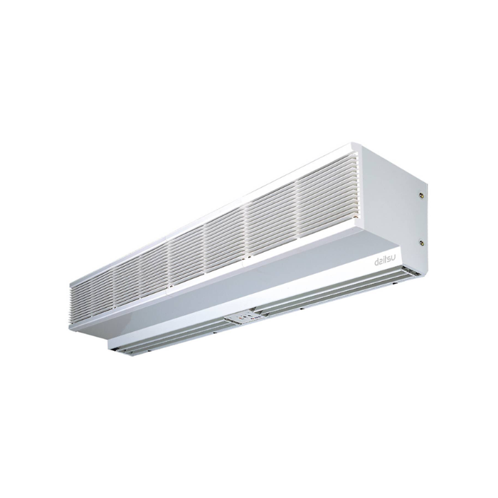 cortina de aire daitsu aud120k airefrio climatizacion cortina de aire daitsu aud120k airefrio climatizacion