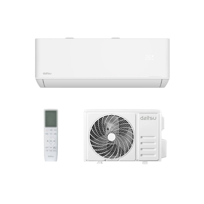 aire acondicionado pared artic plus 1x1 daitsu ds18ktp6 aire acondicionado pared artic plus 1x1 daitsu ds18ktp6