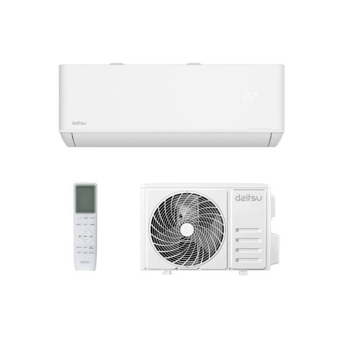 aire acondicionado pared artic plus 1x1 daitsu ds24ktp6 aire acondicionado pared artic plus 1x1 daitsu ds24ktp6