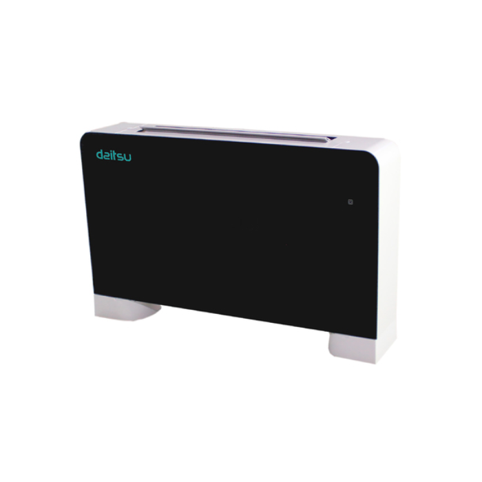 fancoil daitsu agfd 0300 negro airefrio climatizacion fancoil daitsu agfd 0300 negro airefrio climatizacion