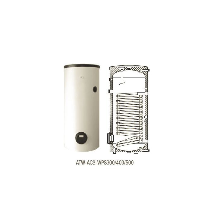 ATW-ACS-WPS500 ATW-ACS-WPS500