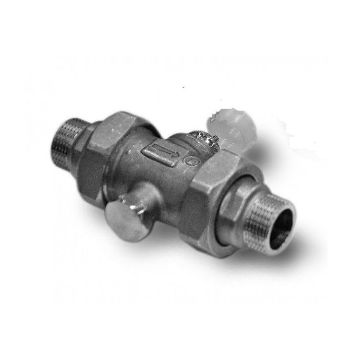 kit válvula de 2 vías 4 tubos 2 x e2mv2b07a6 airefrio climatizacion
