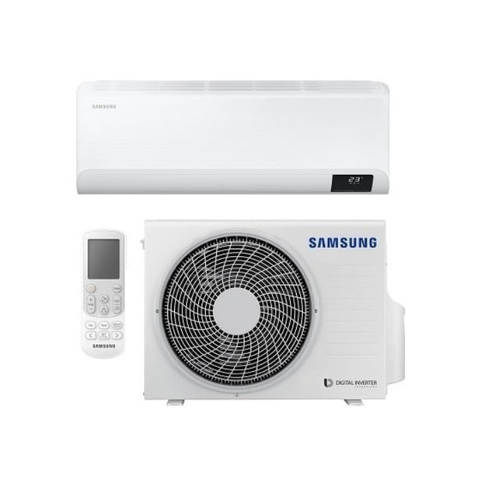 aire acondicionado 1x1 samsung f-ar18cbu aire acondicionado 1x1 samsung f-ar18cbu