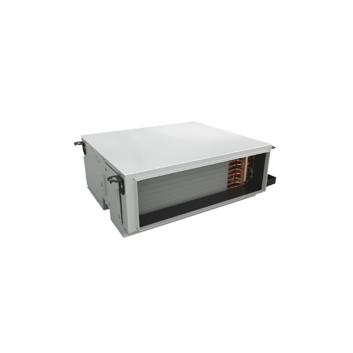 fancoil de techo 4 tubos con válvula daikin fwe24f-fwe24fafv5v1 airefrio climatizacion
fancoil de techo 4 tubos con válvula daikin fwe24f-fwe24fafv5v1 airefrio climatizacion