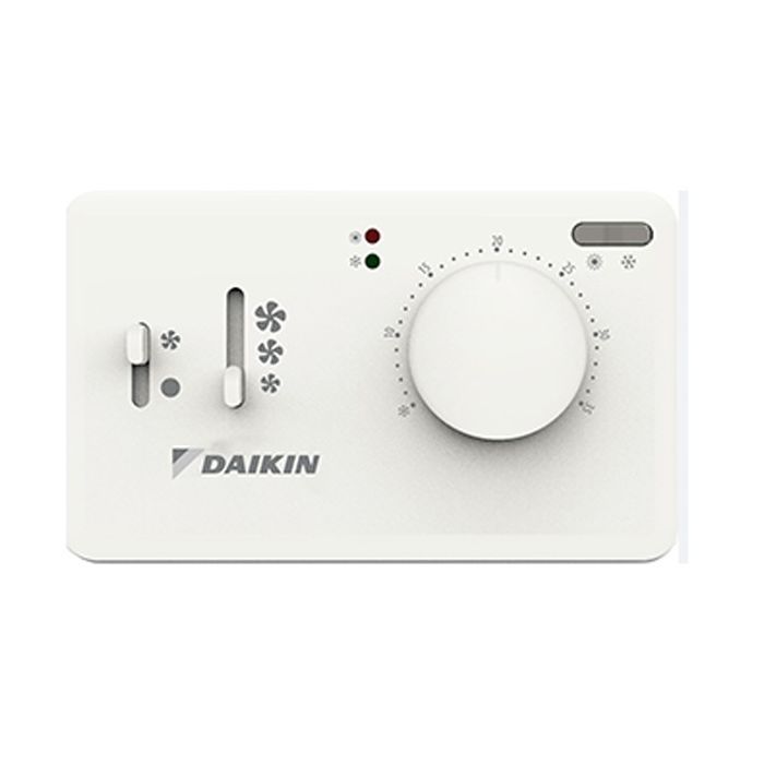 control remoto daikin fwec10 airefrio climatizacion