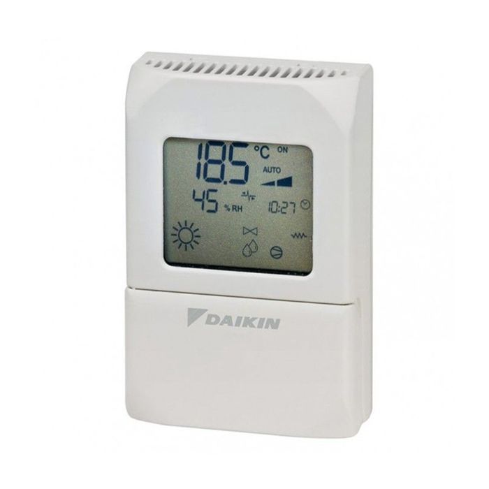 control remoto con cable daikin fwec3a airefrio climatizacion