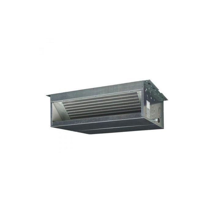 fancoil de techo 2 tubos sin válvula daikin fwn18at airefrio climatizacion fancoil de techo 2 tubos sin válvula daikin fwn18at airefrio climatizacion
