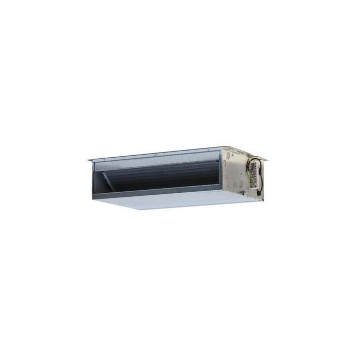 fancoil de techo 2 tubos sin válvula daikin fwp04ct-fwp04cfn airefrio climatizacion fancoil de techo 2 tubos sin válvula daikin fwp04ct-fwp04cfn airefrio climatizacion