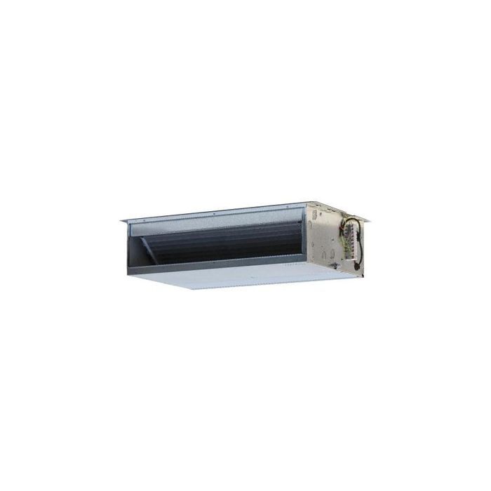 Fancoil de Techo 4 Tubos sin Válvula Daikin FWP08CT-FWP08CFN airefrio climatizacion Fancoil de Techo 4 Tubos sin Válvula Daikin FWP08CT-FWP08CFN airefrio climatizacion