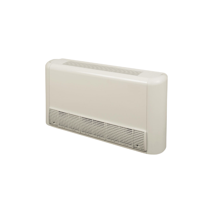fancoil de suelo-techo 2 tubos con válvula daikin fwl25dt-fwl25dtv airefrio climatizacion
fancoil de suelo-techo 2 tubos con válvula daikin fwl25dt-fwl25dtv airefrio climatizacion