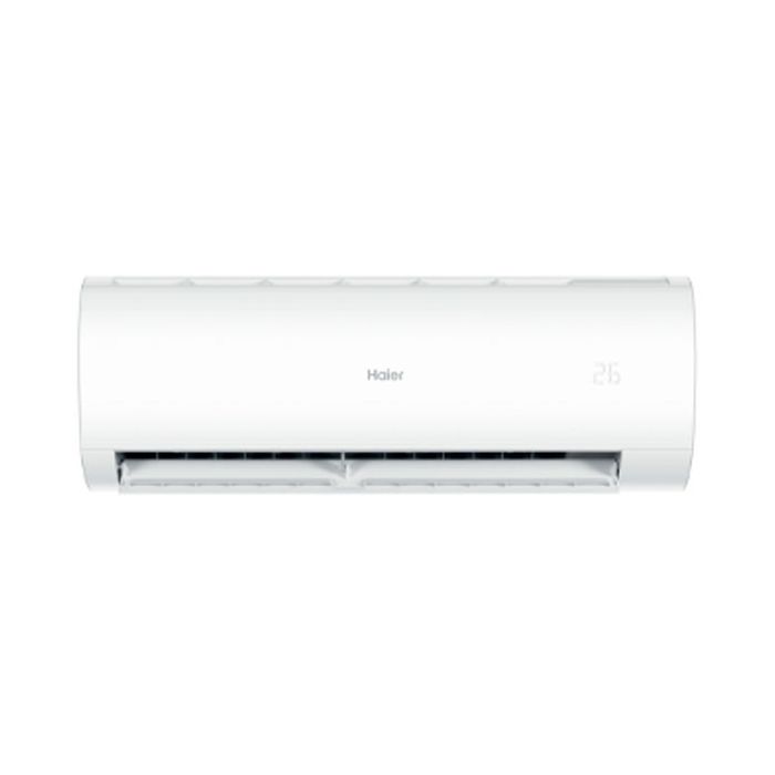 Aire Acondicionado 1x1 Haier Perla A+++ 2.70 kw/h Monofásica – imagen 1 Aire Acondicionado 1x1 Haier Perla A+++ 2.70 kw/h Monofásica – imagen 1