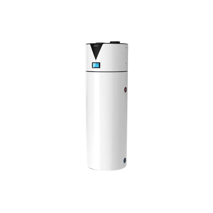 bomba de calor acs daitsu aihd 300l solar airefrio climatizacion bomba de calor acs daitsu aihd 300l solar airefrio climatizacion