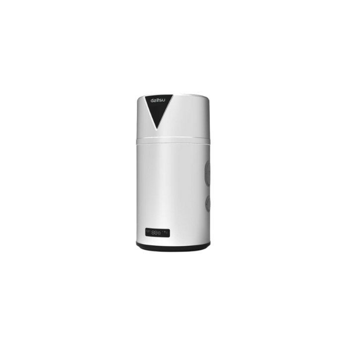 bomba de calor acs daitsu aihd 100l airefrio climatizacion bomba de calor acs daitsu aihd 100l airefrio climatizacion