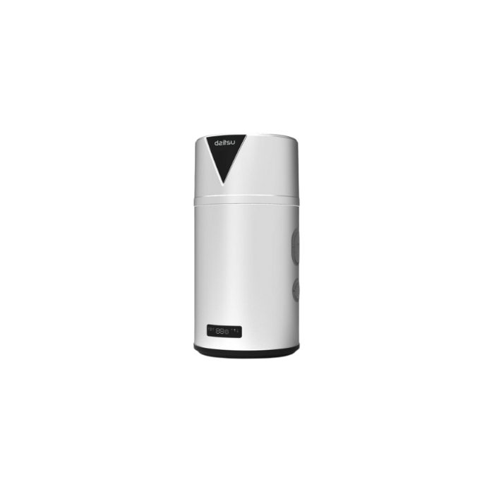 bomba de calor acs daitsu aihd 200l airefrio climatizacion bomba de calor acs daitsu aihd 200l airefrio climatizacion