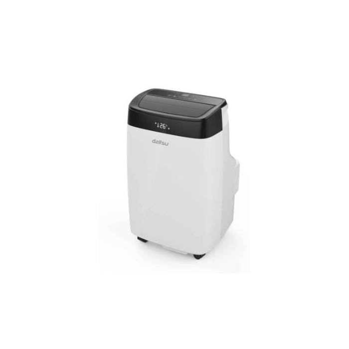Aire Acondicionado Portátil Daitsu Alisios Premium 2.60 kw/h – imagen 1 Aire Acondicionado Portátil Daitsu Alisios Premium 2.60 kw/h – imagen 1