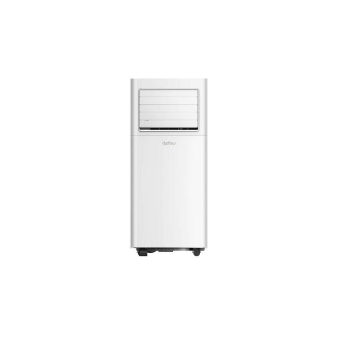 Aire Acondicionado Portátil Daitsu Alisios 2.50 kw/h – imagen 1 Aire Acondicionado Portátil Daitsu Alisios 2.50 kw/h – imagen 1