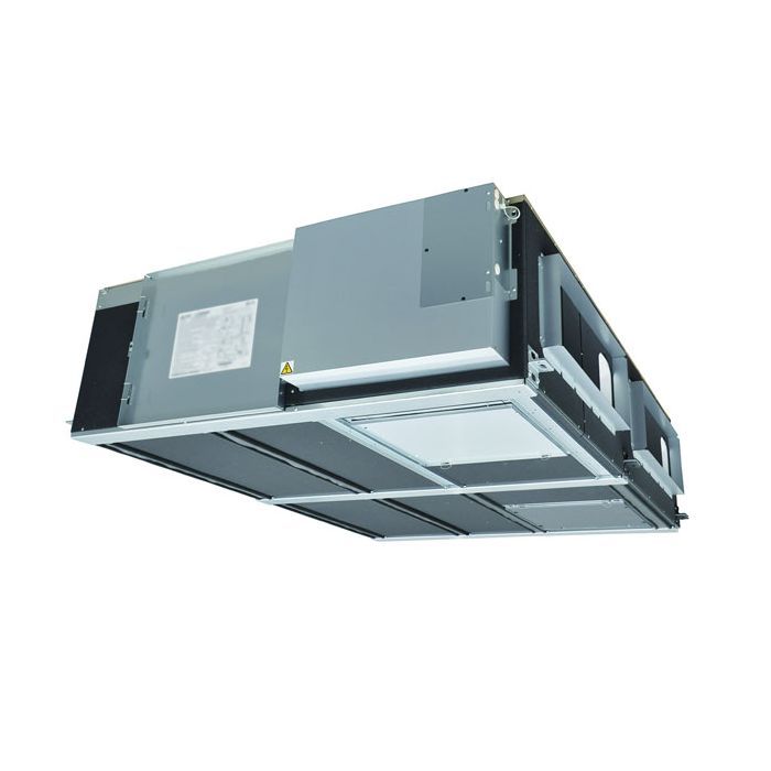 Mitsubishi Electric LGH-150RVXT-E Mitsubishi Electric LGH-150RVXT-E