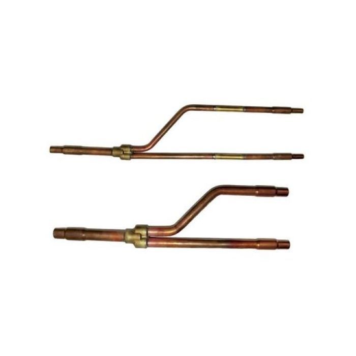 separador 2x1 fujitsu utp-sy23 airefrio climatizacion separador 2x1 fujitsu utp-sy23 airefrio climatizacion