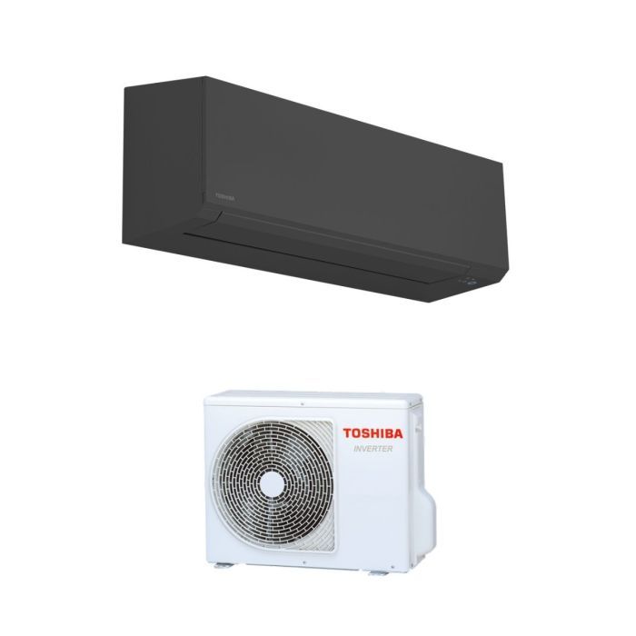 Aire Acondicionado 1x1 Toshiba Shorai Edge A+++ 2.50 kw/h Monofásica – imagen 1 Aire Acondicionado 1x1 Toshiba Shorai Edge A+++ 2.50 kw/h Monofásica – imagen 1
