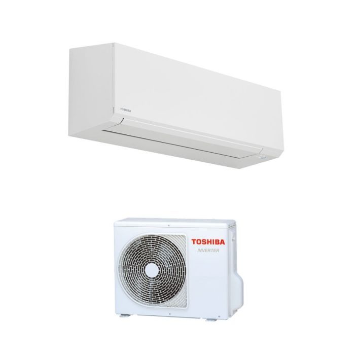 Aire Acondicionado 1x1 Toshiba Shorai Edge A++ 6.10 kw/h Monofásica – imagen 1 Aire Acondicionado 1x1 Toshiba Shorai Edge A++ 6.10 kw/h Monofásica – imagen 1