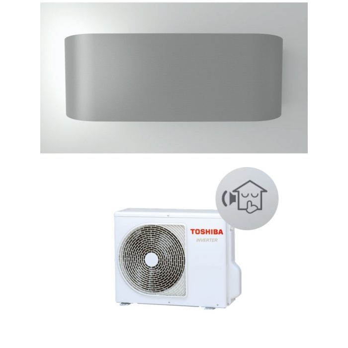 Aire Acondicionado 1x1 Toshiba Haori A++ 4.60 kw/h Monofásica – imagen 1 Aire Acondicionado 1x1 Toshiba Haori A++ 4.60 kw/h Monofásica – imagen 1