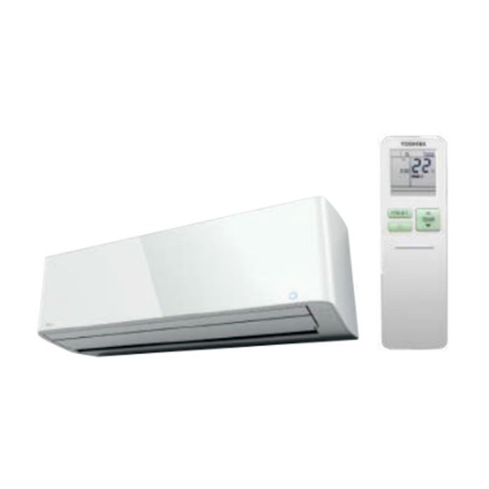 Aire Acondicionado 1x1 Toshiba Daiseikai A+++ 2.50 kw/h Monofásica – imagen 1 Aire Acondicionado 1x1 Toshiba Daiseikai A+++ 2.50 kw/h Monofásica – imagen 1