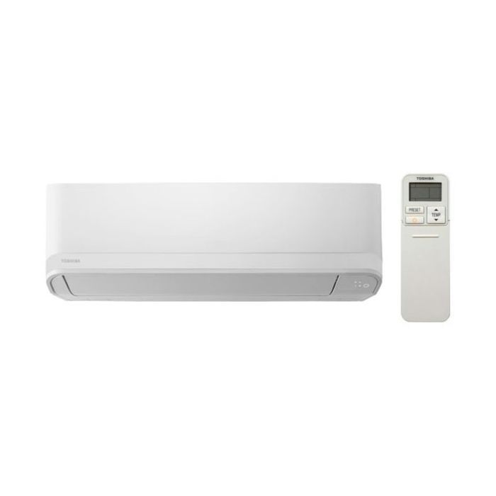 Aire Acondicionado 1x1 Toshiba Seiya Plus A++ 2.50 kw/h Monofásica – imagen 1 Aire Acondicionado 1x1 Toshiba Seiya Plus A++ 2.50 kw/h Monofásica – imagen 1