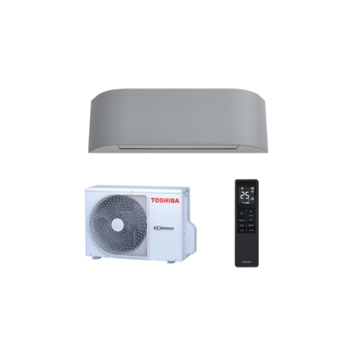 Aire Acondicionado 1x1 Toshiba Haori A+++ 3.50 kw/h Monofásica – imagen 1 Aire Acondicionado 1x1 Toshiba Haori A+++ 3.50 kw/h Monofásica – imagen 1