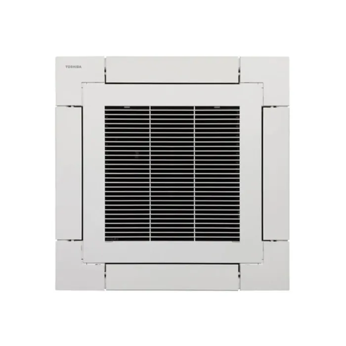 Bílý panel pro SLIM kazetu 60 × 60 Bílý panel pro SLIM kazetu 60 × 60