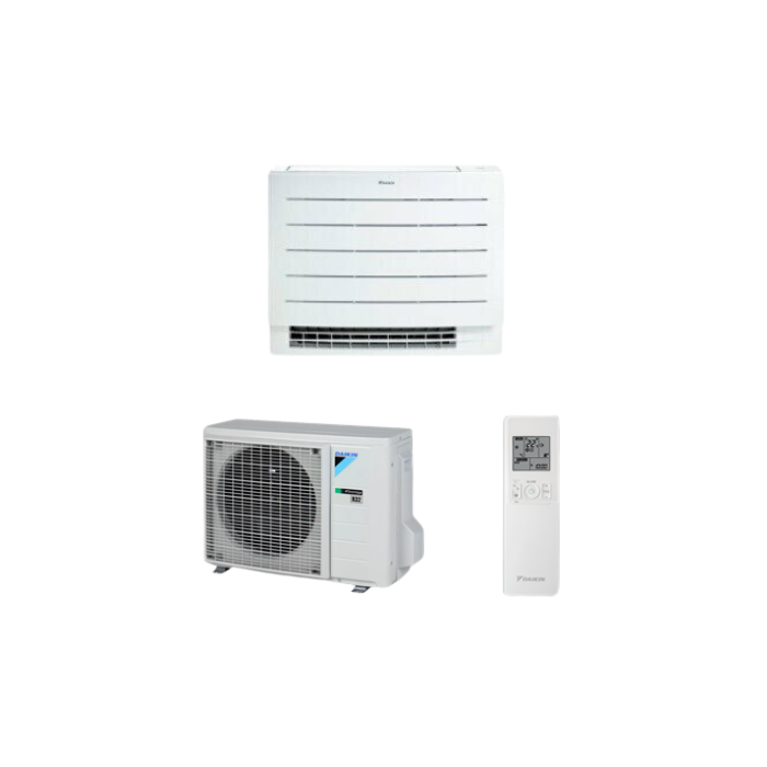 aire acondicionado 1x1 daikin vxm25b airefrio climatizacion aire acondicionado 1x1 daikin vxm25b airefrio climatizacion